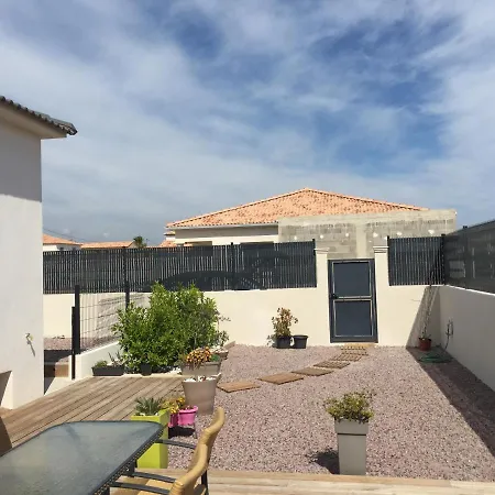 Neuf Et équipé De 45 M2 Apartamento