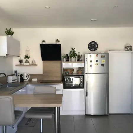 Neuf Et équipé De 45 M2