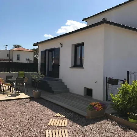 Neuf Et équipé De 45 M2