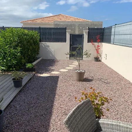 Apartamento Neuf Et équipé De 45 M2 Folelli