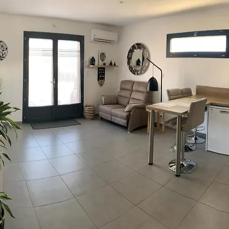Apartamento Neuf Et équipé De 45 M2 Folelli